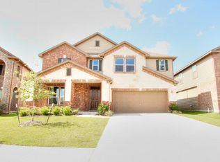 3546 Bennett Trails Dr, Spring, TX 77386