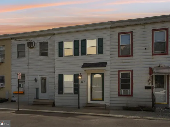 567 Summit St, King Of Prussia, PA 19406