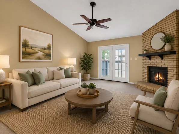 318 Kingswood Ct, Clarksville, TN 37043