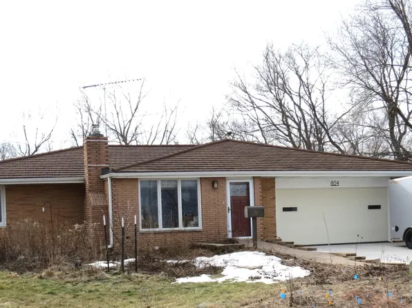 804 W 2nd St, Madrid, IA 50156