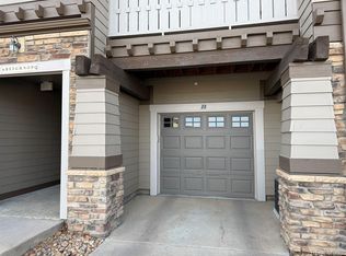 16611 Las Ramblas Ln UNIT B, Parker, CO 80134