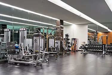 Rented by AA Management