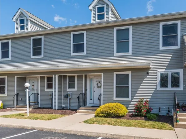 100 Boniface Drive #12B, Pine Bush, NY 12566