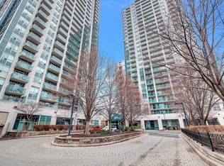 18 Harrison Garden Blvd UNIT 1108, Toronto, ON M2N 7J7