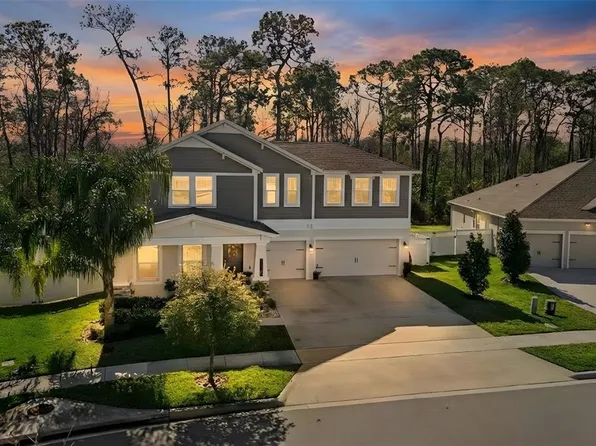11120 Robert Frost Dr, Winter Garden, FL 34787