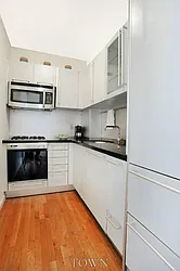 Rented by Town Residential