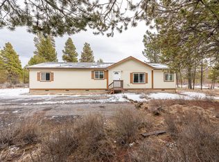 54732 Huntington Rd, Bend, OR 97707