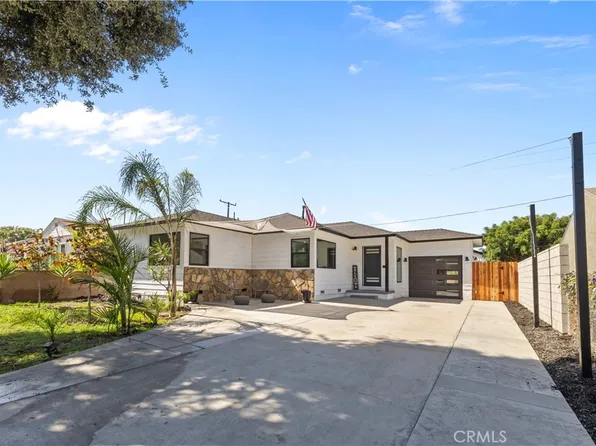 11412 Broaded St, Santa Fe Springs, CA 90670
