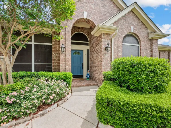 2806 Northwood St, Grapevine, TX 76051