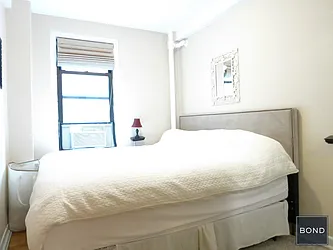 Rented by Bond New York
