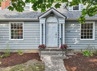 4444 SE 30th Ave, Portland, OR 97202