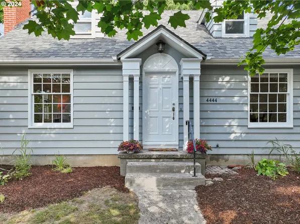 4444 SE 30th Ave, Portland, OR 97202