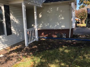 1470 Fredonia St, Springdale, AR 72762