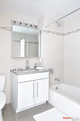 Rented by Modern Spaces