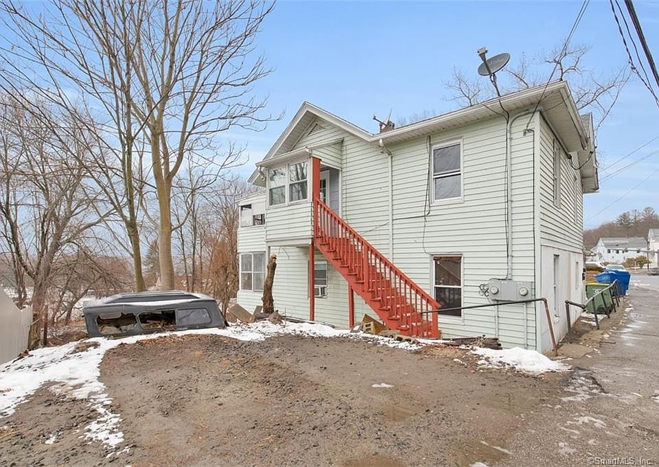 160 Sylvan Ave, Waterbury, CT 06706 Zillow