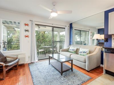 23 S Forest Bch #391, Hilton Head Island, SC, 29928
