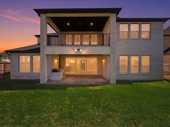 4th image of 4710 Pecos Ridge Ln