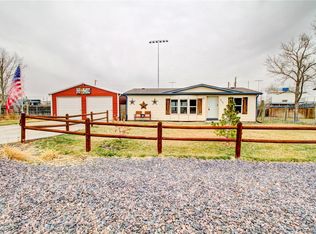 243 E 3rd Pl, Byers, CO 80103