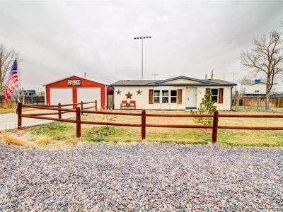 243 E 3rd Place, Byers, CO, 80103