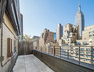 Sold by Keller Williams NYC