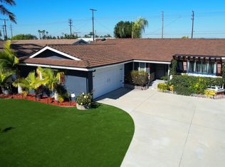 5311 Hendricksen Dr, Huntington Beach, CA 92649