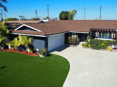 5311 Hendricksen Dr, Huntington Beach, CA, 92649