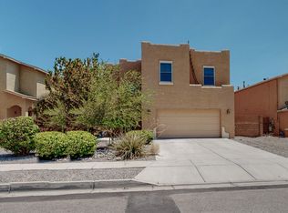 3244 Zia St NE, Rio Rancho, NM 87144