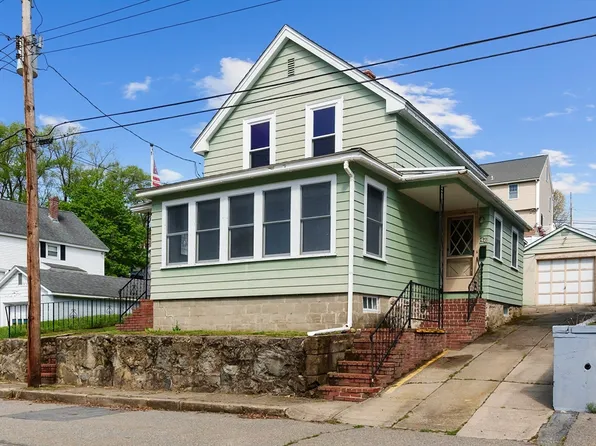 46 Doyle Ave, Dracut, MA 01826