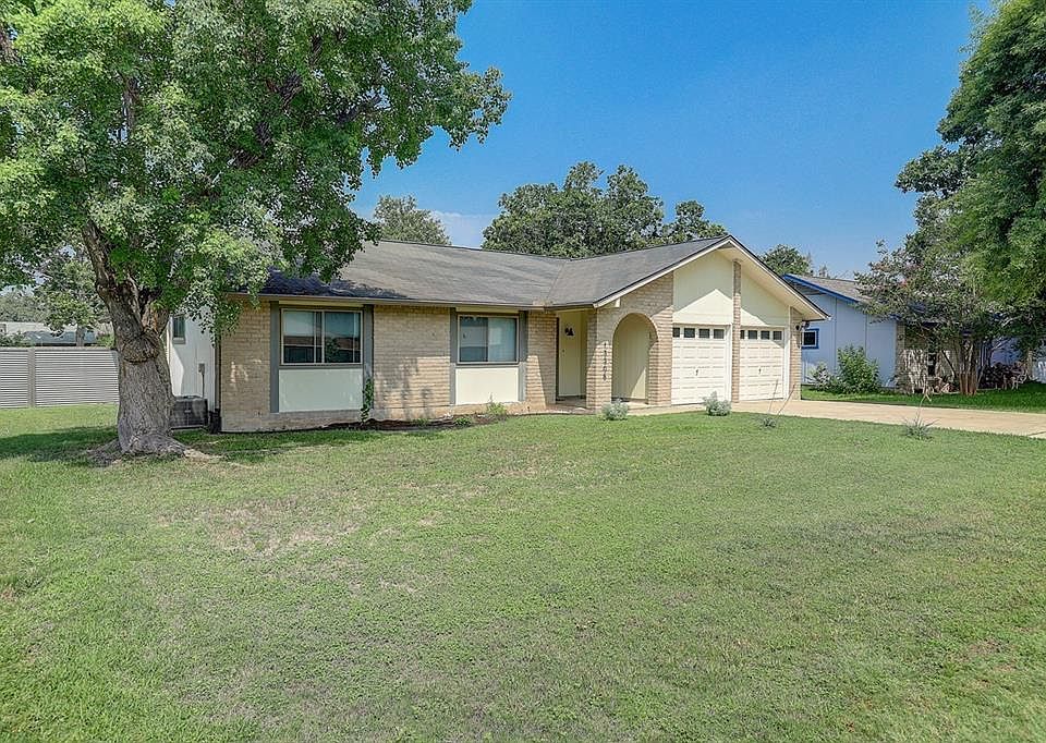 13308 Perthshire St, Austin, TX 78729 MLS 1427075 Zillow