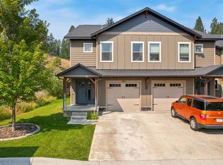 6443 Dylan Dr #1, Lolo, MT 59847