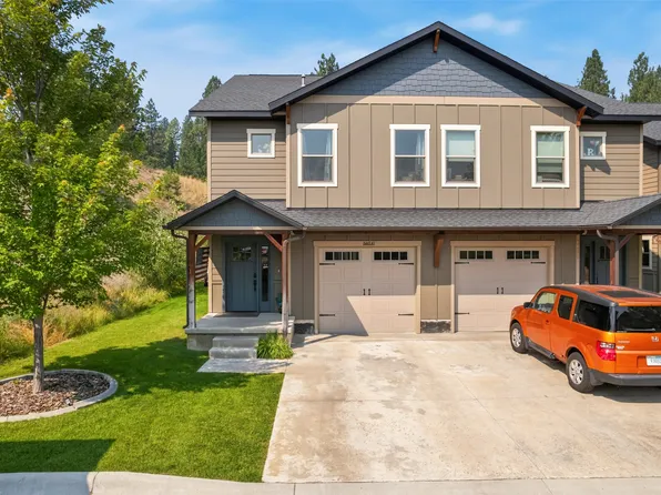 6443 Dylan Dr #1, Lolo, MT 59847