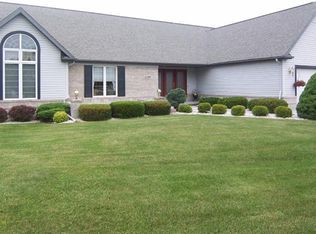 11099 Crabtree, Clio, MI 48420