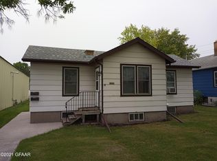 1112 Dyke Ave, Grand Forks, ND 58203
