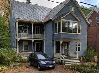 153 Crescent St #2, Northampton, MA 01060