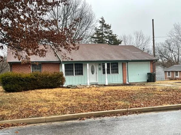 101 Poe Dr, Rolla, MO 65401