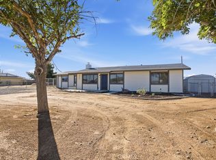 22191 Kayenta Rd, Apple Valley, CA 92308