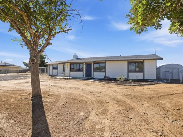 22191 Kayenta Rd, Apple Valley, CA 92308