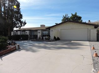 7600 Fairway Dr, Yucca Valley, CA 92284