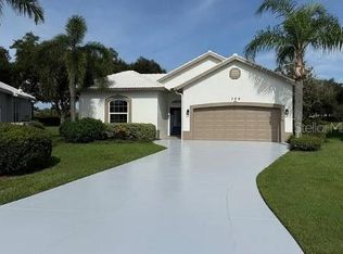750 Pond Lily Way, Venice, FL 34293