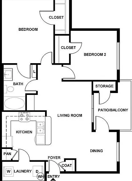 Retreat at Stonebridge Ranch Apartments — Photo 31