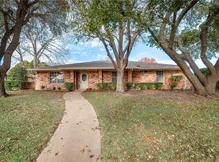 637 Ray Ave, Desoto, TX 75115