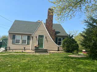 3901 Broadway Ave NE, Louisville, OH 44641