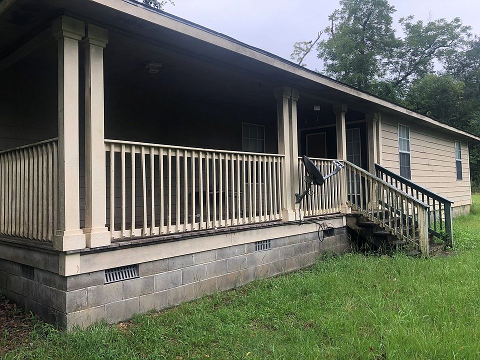 7745 Fryer Rd, Blakely, GA 39823 Zillow