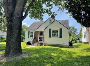 136 Niagara Ave, Dayton, OH 45405