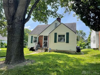 136 Niagara Ave, Dayton, OH, 45405