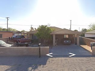 5226 S Fletcher Ave, Tucson, AZ 85706