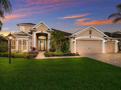 12012 LONGVIEW LAKE CIRCLE, Bradenton, FL, 34211