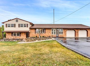 164 Dawnridge Ln, Troutville, VA 24175