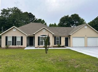 160 Glendale Acres, Eclectic, AL 36024