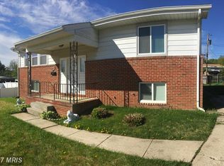 7903 Audubon Ct, Baltimore, MD 21244